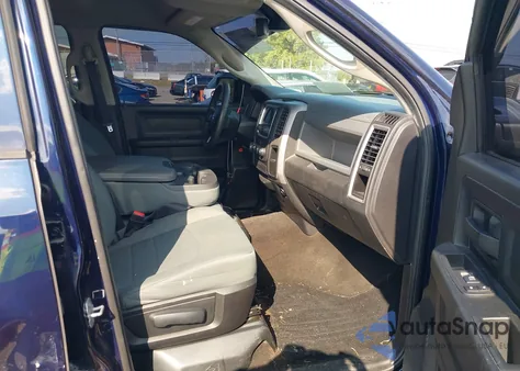 2014 Ram 1500 Express from USA, damaged, VIN 1C6RR7KT8ES381421